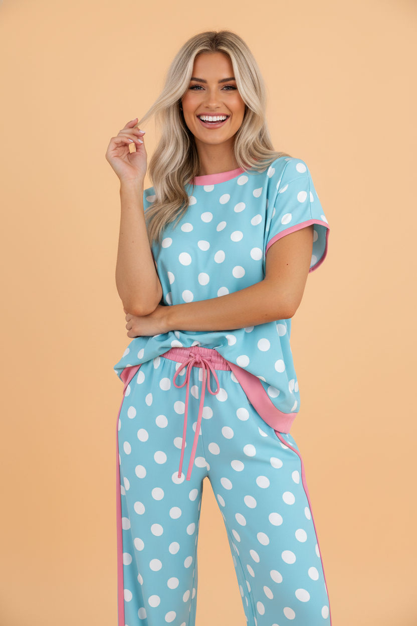 Estelle Set — The Timeless Beauty Collection