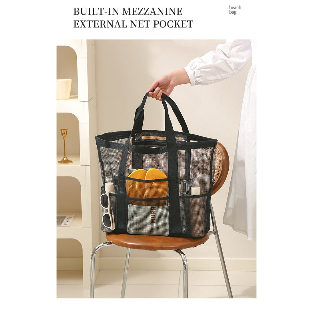 Sunset Sands Bag- Portable