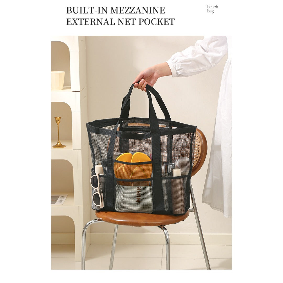 Sunset Sands Bag- Portable