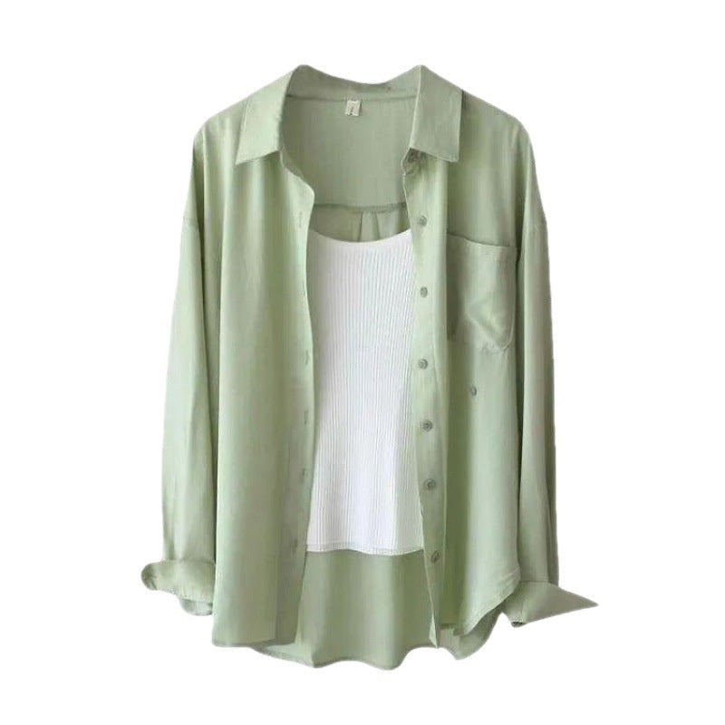 Everyday Breeze Top