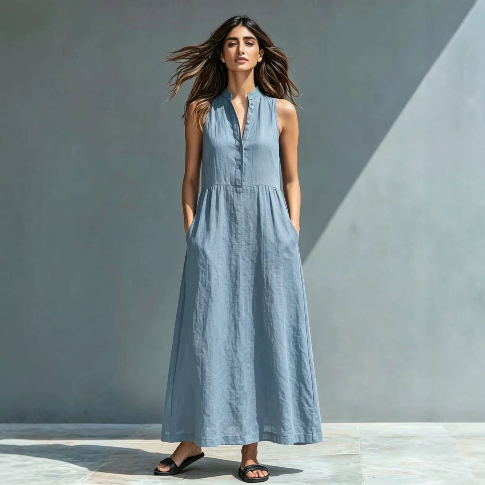 Juliet Ray Dress