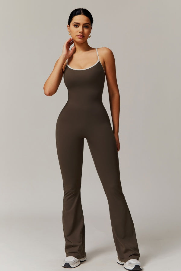 Fearlessly Fit Sport Jumpsuit