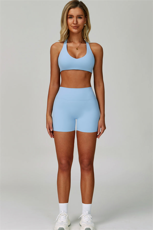 Serenity Flex Sport Set