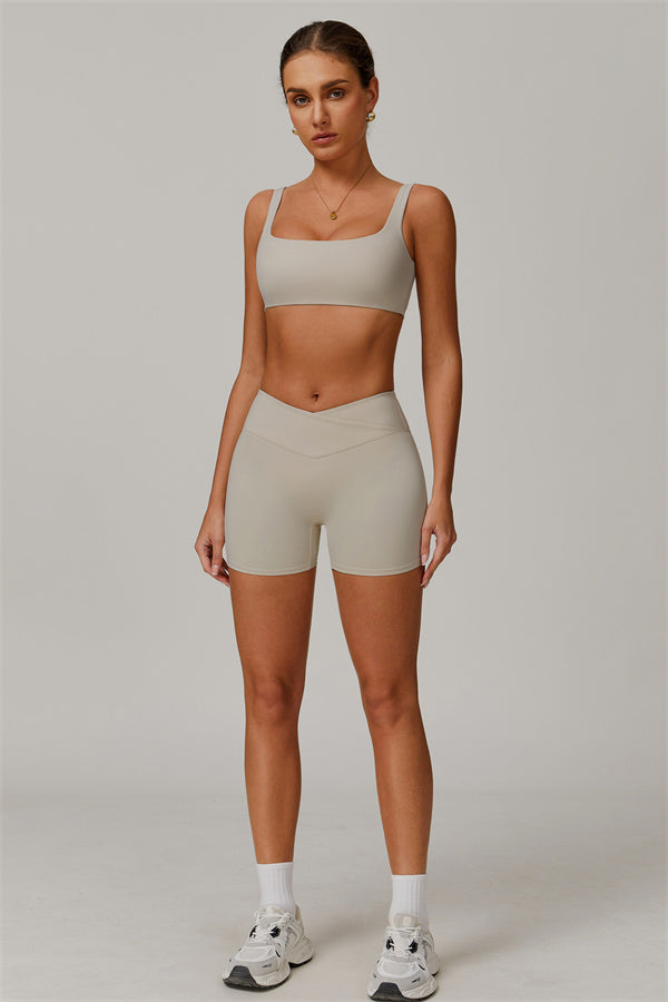 Radiant Strength Sport Set
