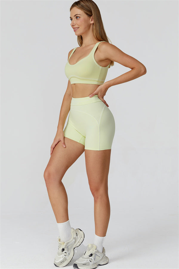 Momentum Luxe Sport Set