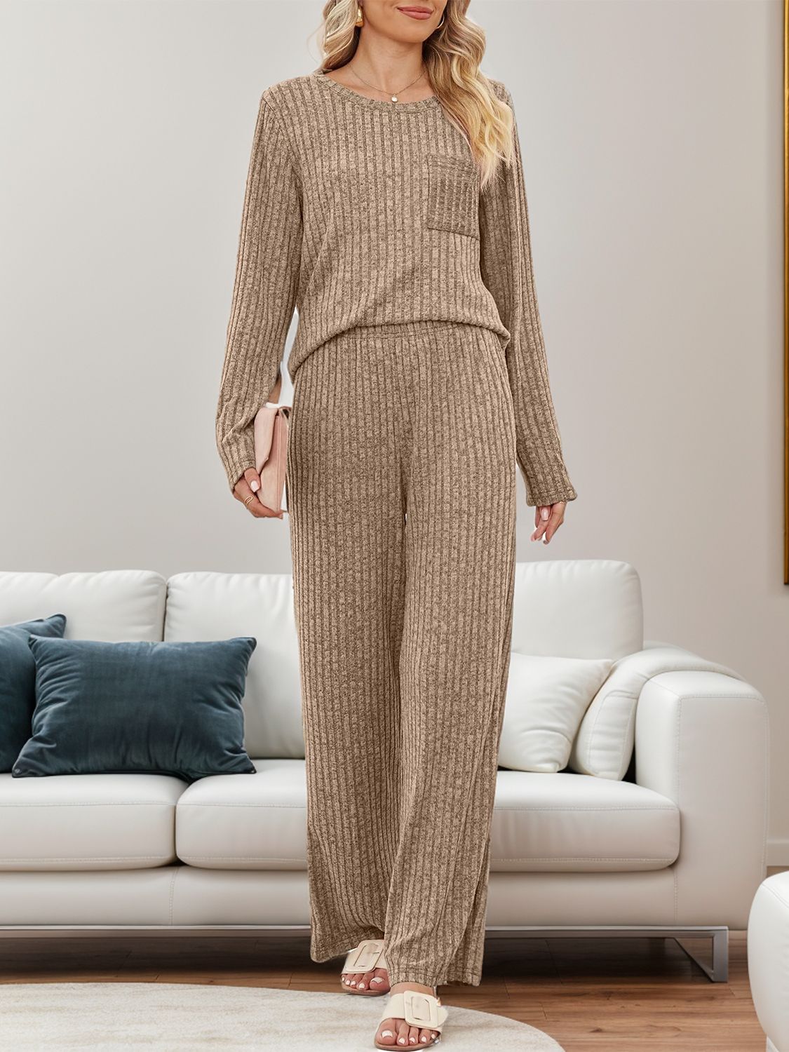 Sunday Comfort Set