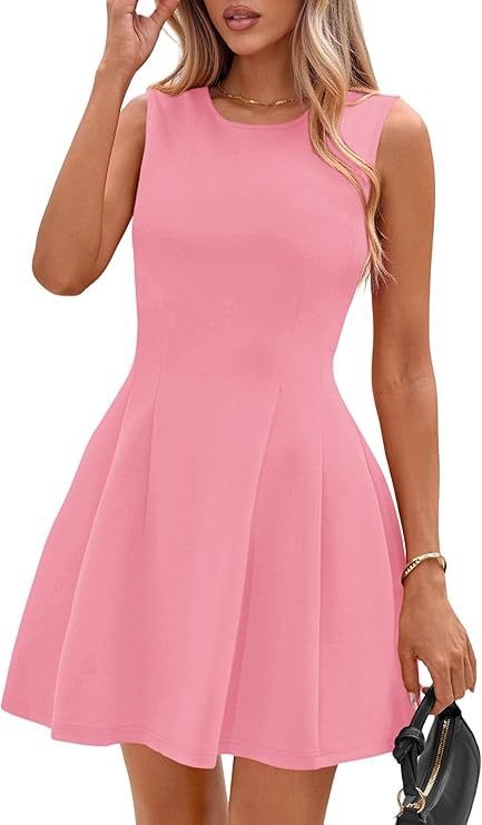 Grace Manor Dress