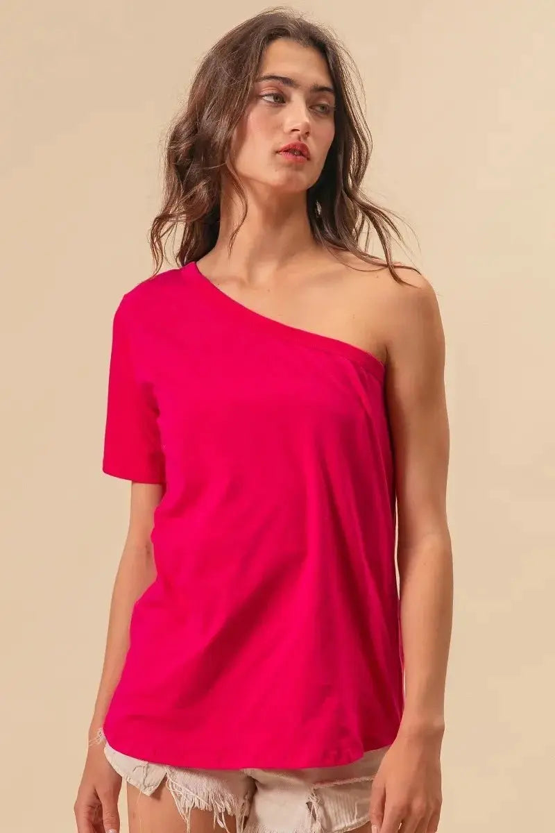The Serene Style Edit Top- The Isla Chic Collection