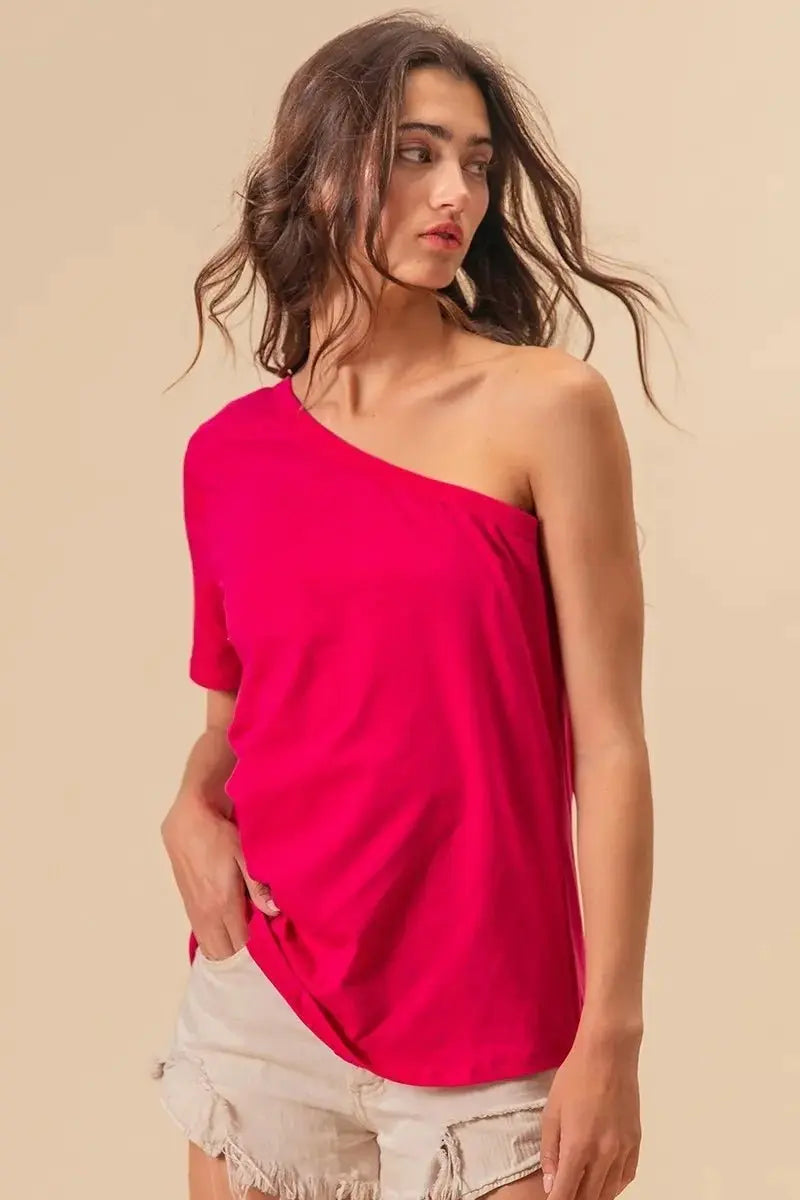 The Serene Style Edit Top- The Isla Chic Collection