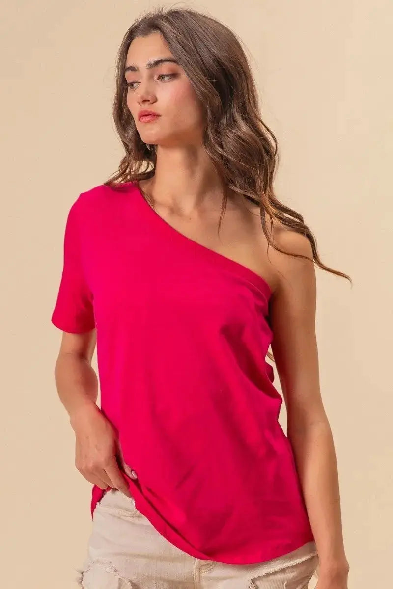 The Serene Style Edit Top- The Isla Chic Collection