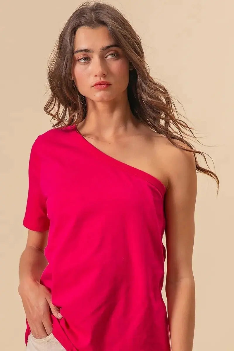 The Serene Style Edit Top- The Isla Chic Collection