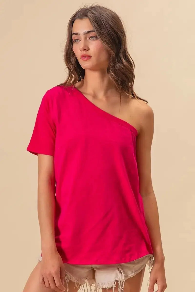 The Serene Style Edit Top- The Isla Chic Collection