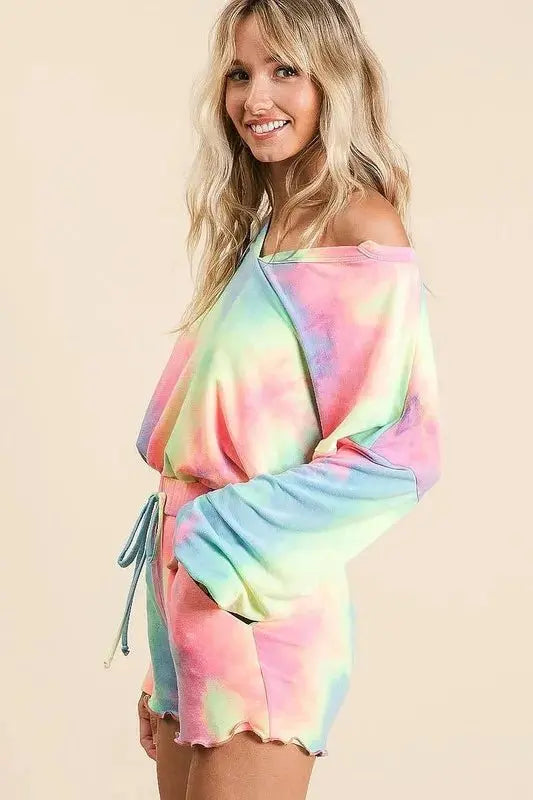 Soleil Luxe Set — The Dream Vacation Collection