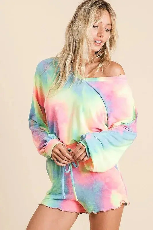 Soleil Luxe Set — The Dream Vacation Collection