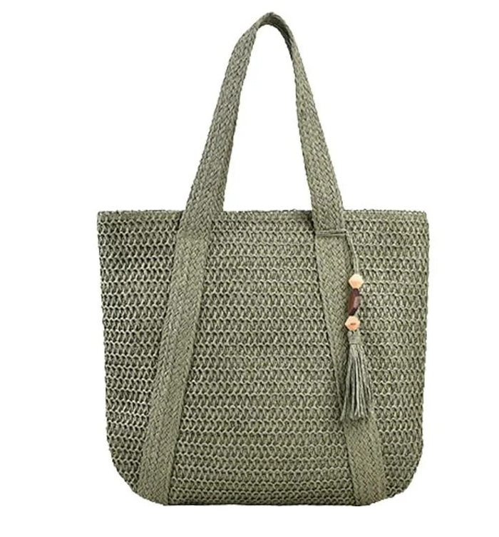 The Catalina Everyday Bag