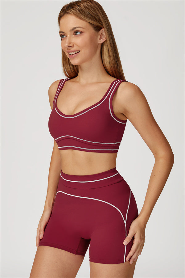 Momentum Luxe Sport Set