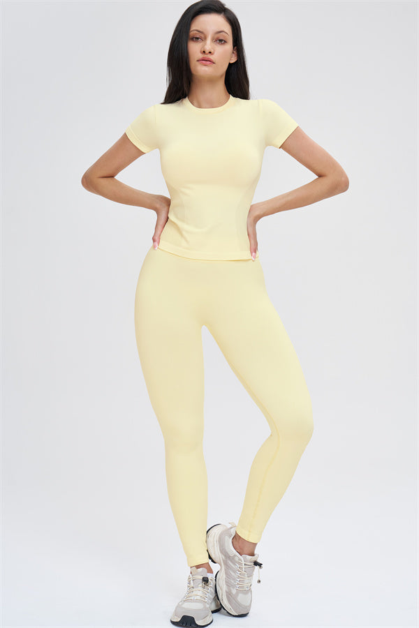Strong & Chic Set Sport Set