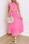 Power & Grace Skirt Set