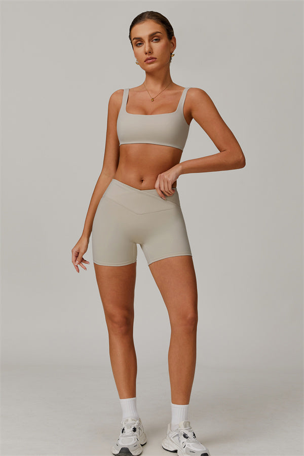 Radiant Strength Sport Set