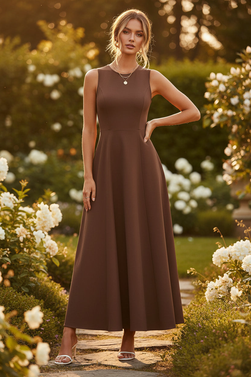 Meadow Grace Dress