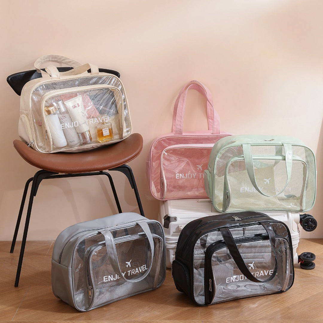 Riviera Beach Bag