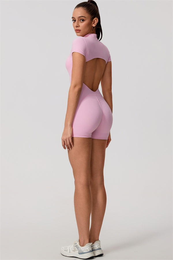Flex Appeal Sport Romper