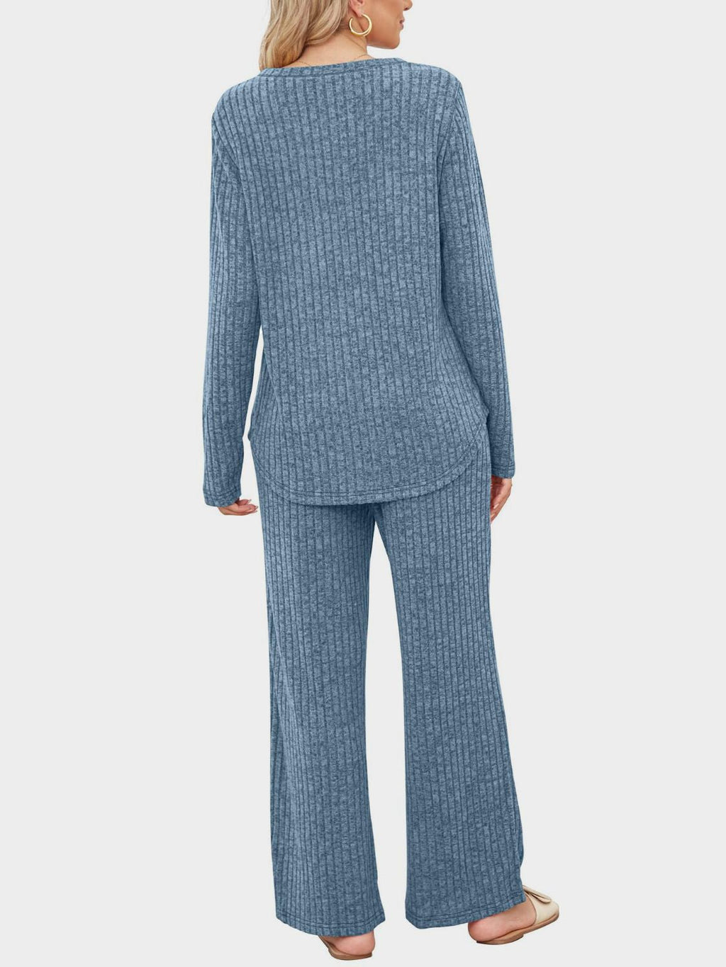 Sunday Comfort Set