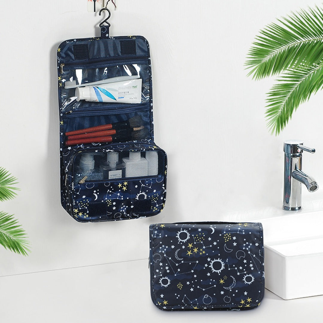 Cielora Toiletry Case