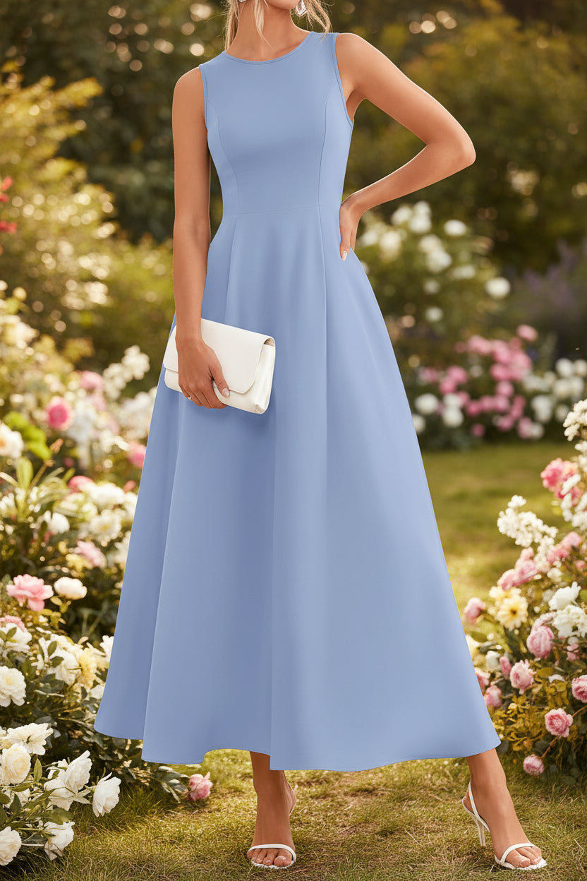 Meadow Grace Dress