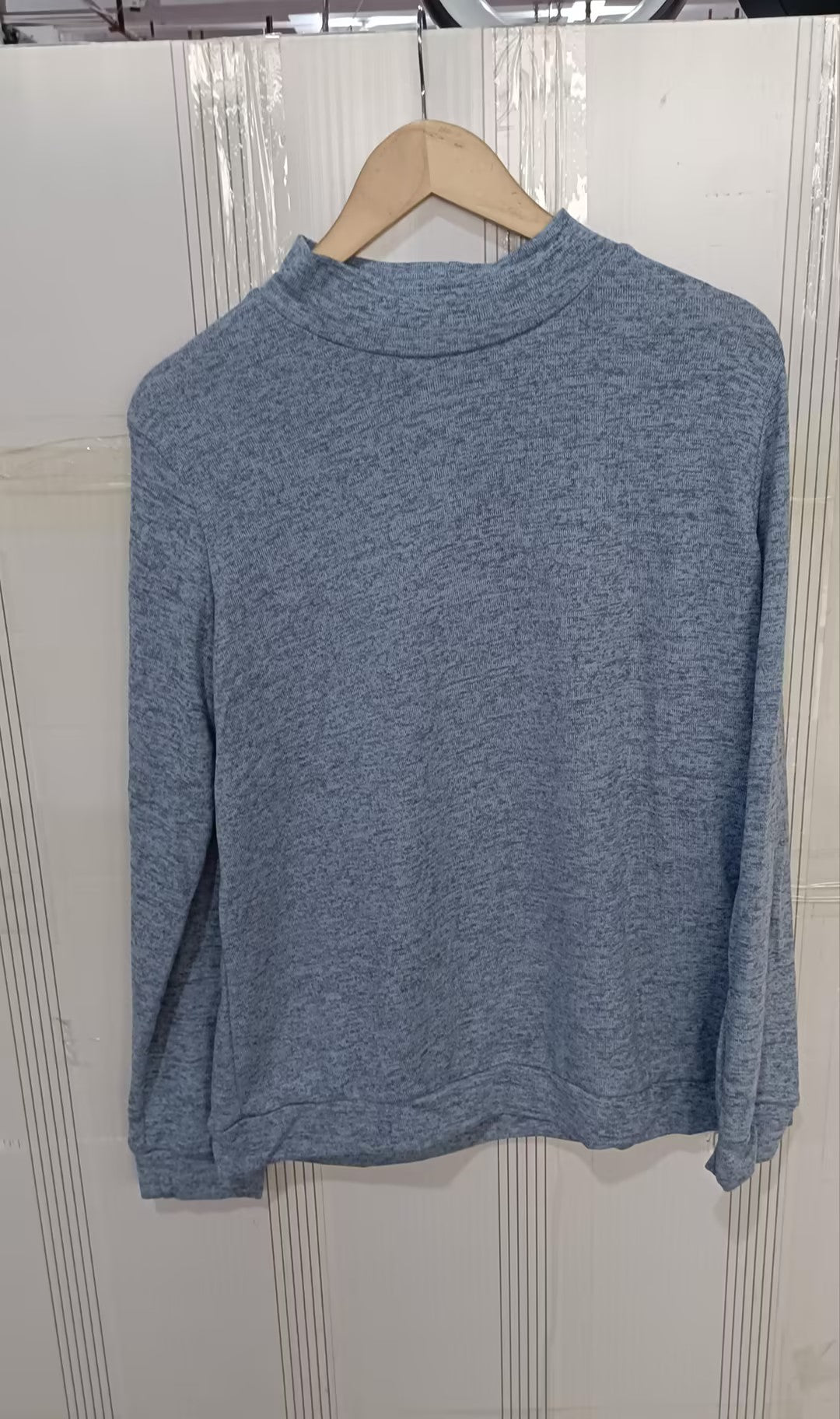 The Elara Everyday Knit Sweater