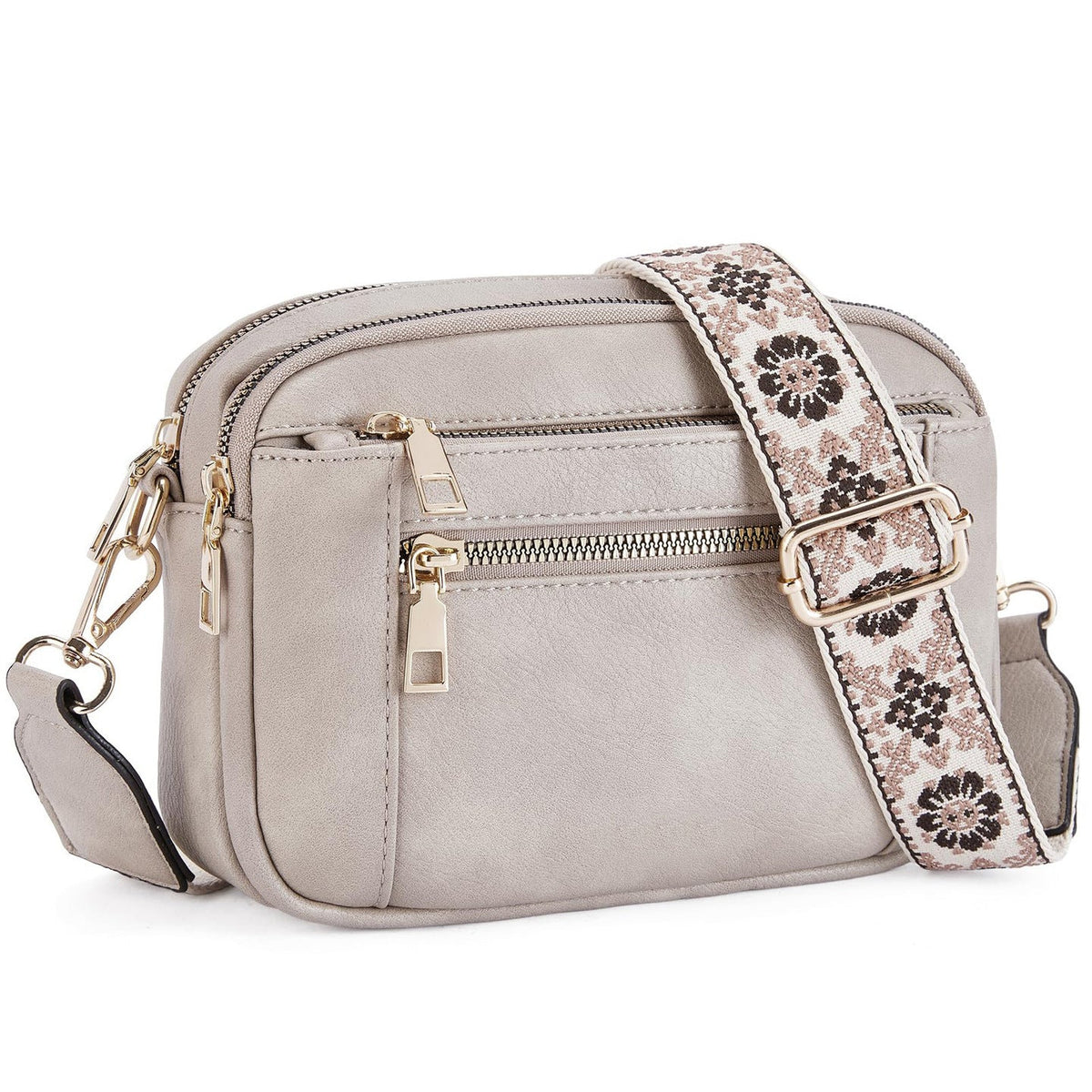 The Capri City Bag