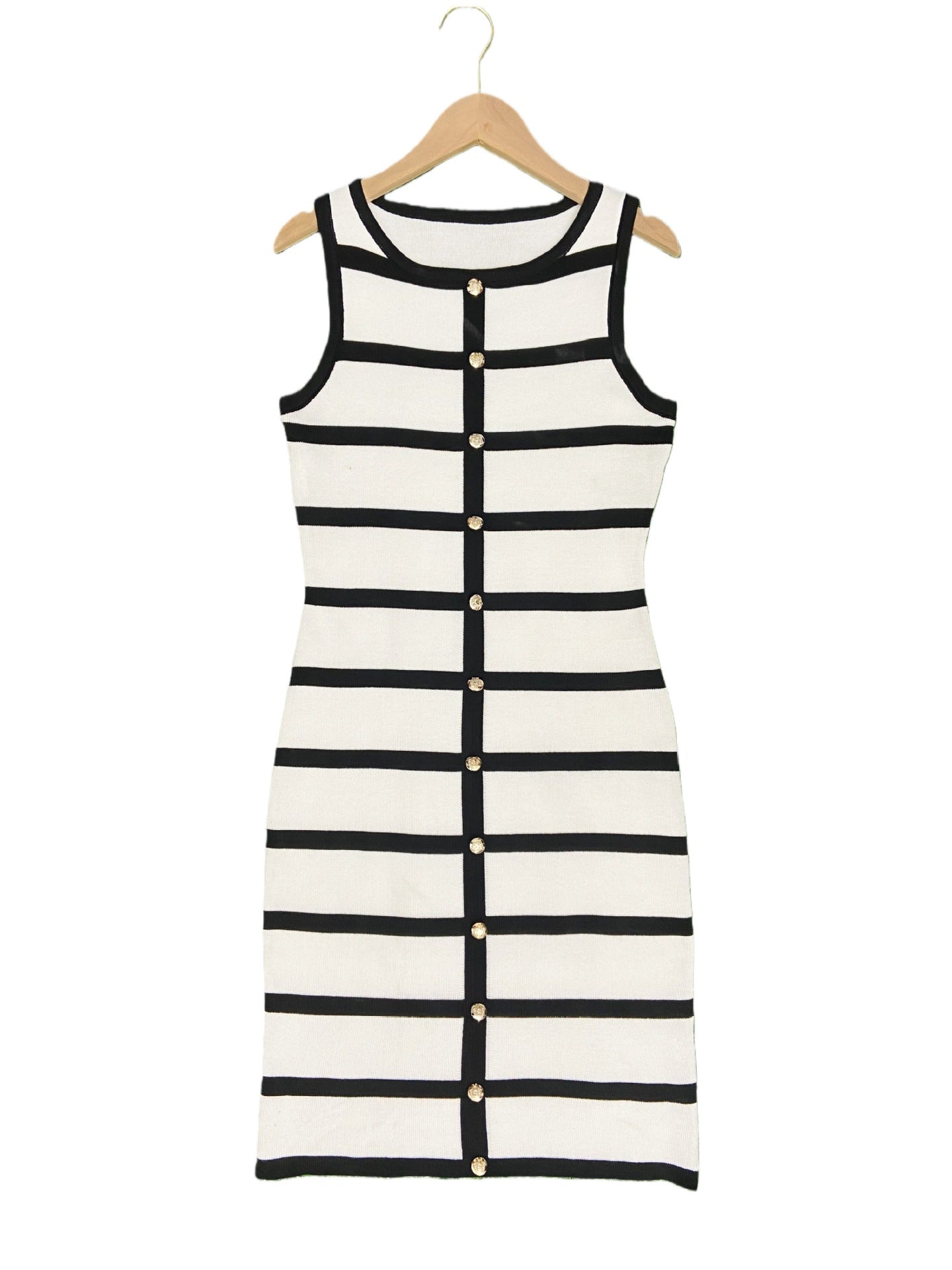 Sweet Maria Magnolia Dress