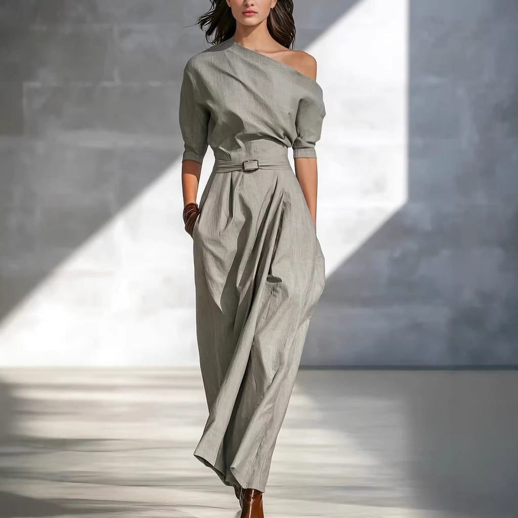 Riviera Star Dress