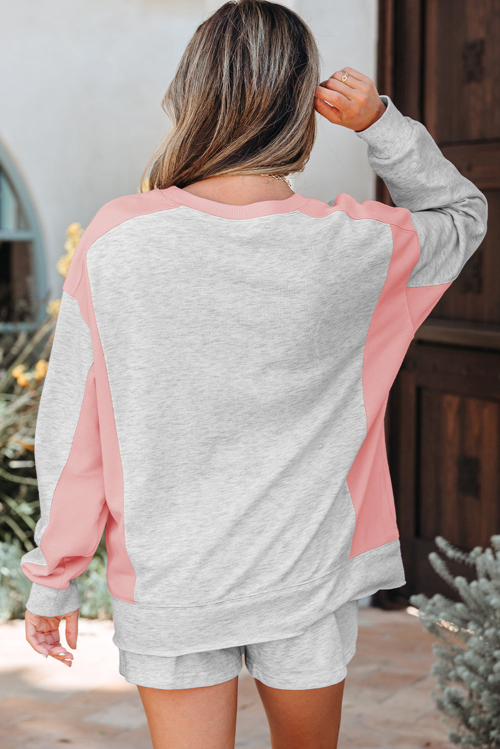 Giselle Set – The Classy Comfort Collection