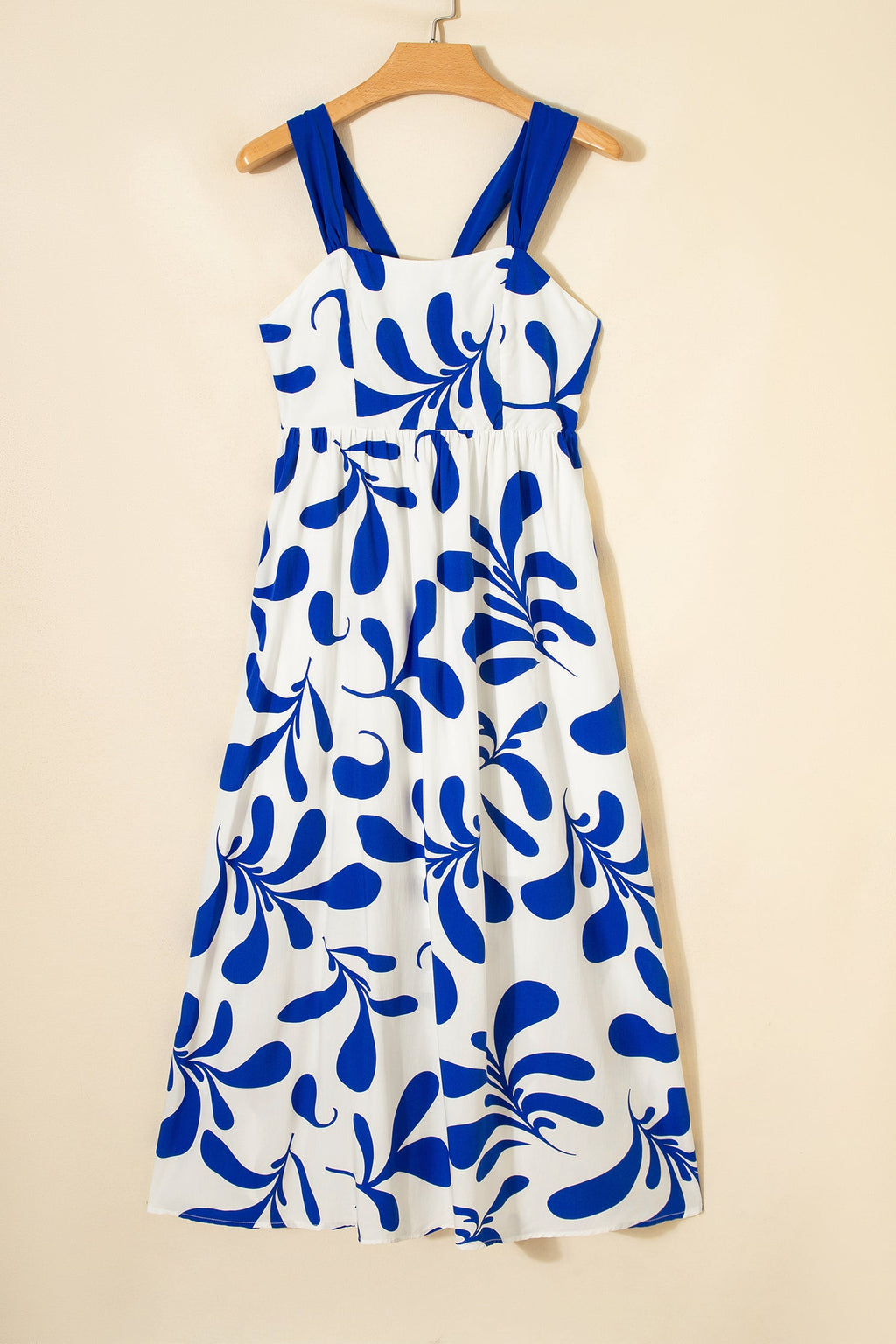 Everly Grace Maxi Dress