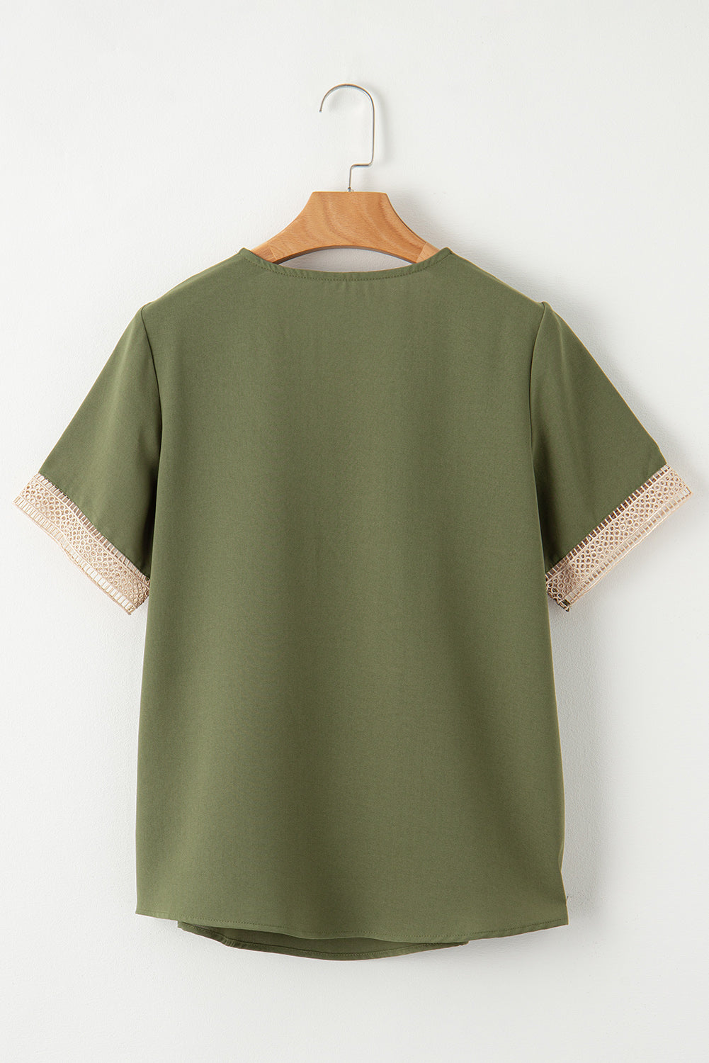 Cecilia Rose Blouse