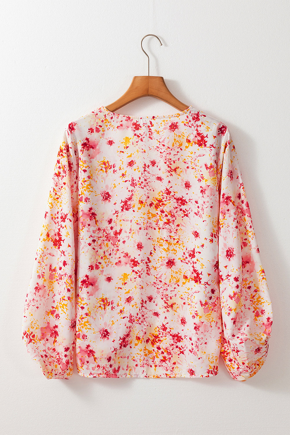 Honey Meadow Blouse Top
