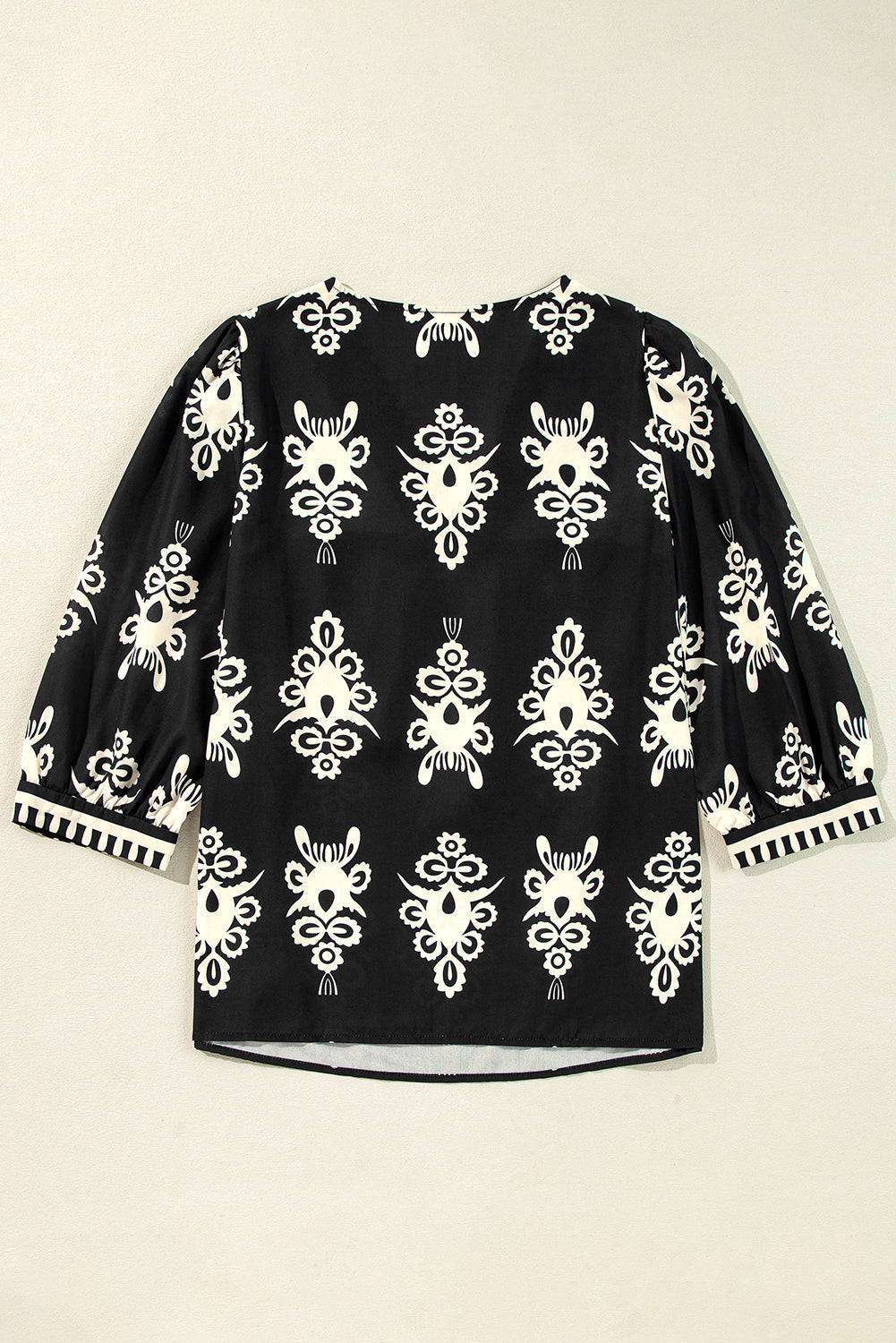 Magnolia Manor Blouse