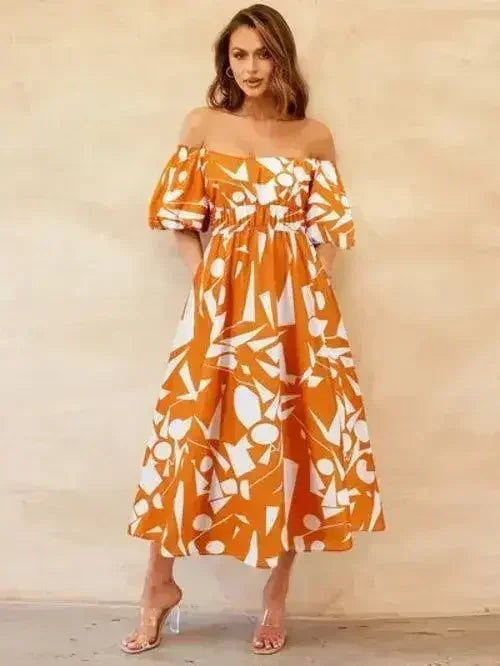 Willow Ann Grace Maxi
