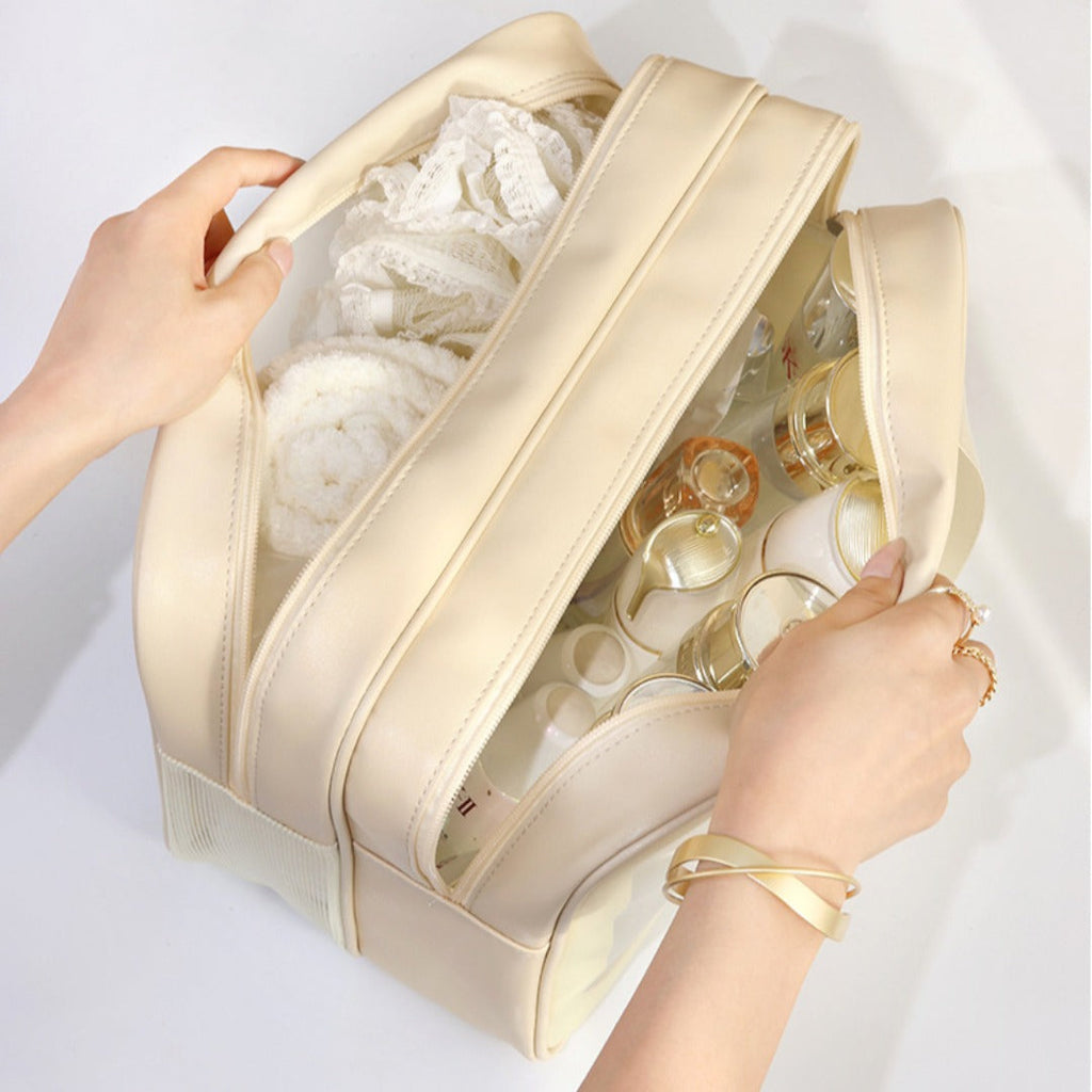 Cabana Chic Tote Bag