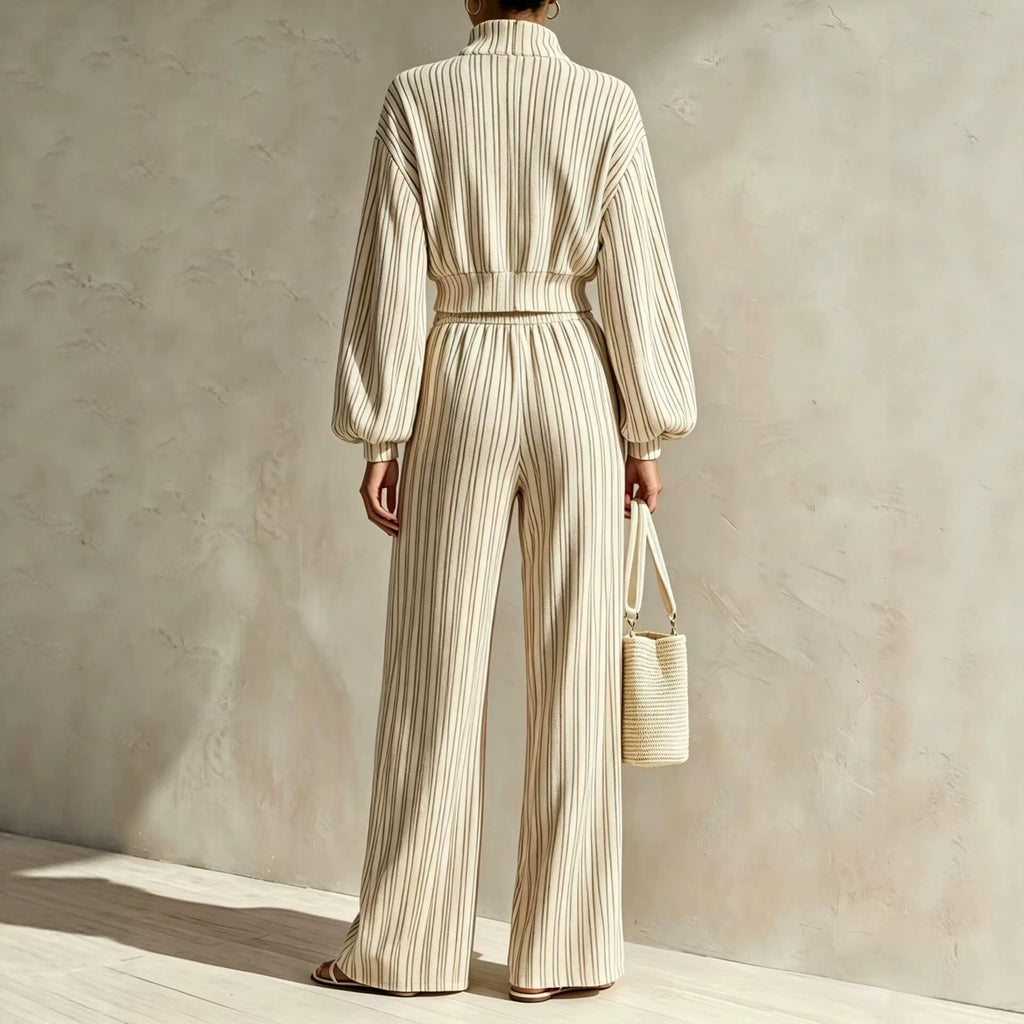 The Elettra Two-Piece Set