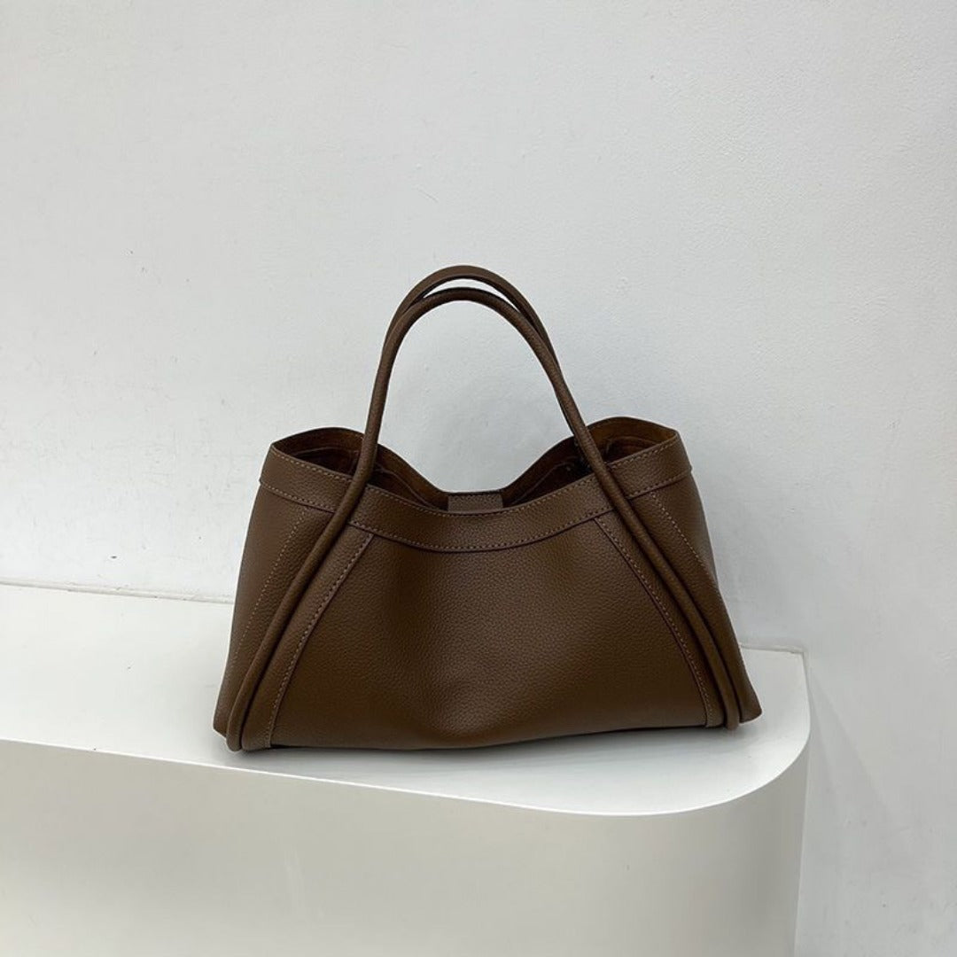 The Elara Everyday Carryall Tote