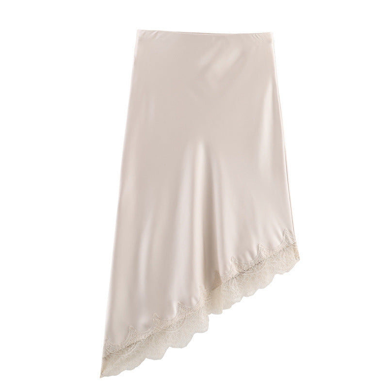 The Emine Skirt