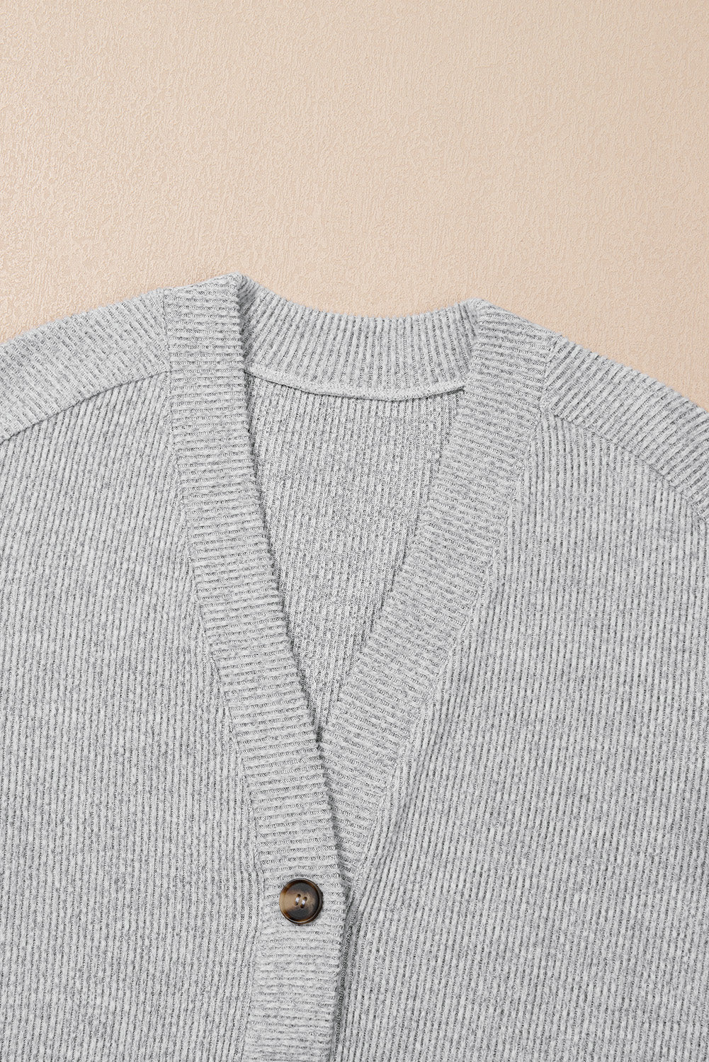 Empowered Elegance Lounge Set with Cardigan