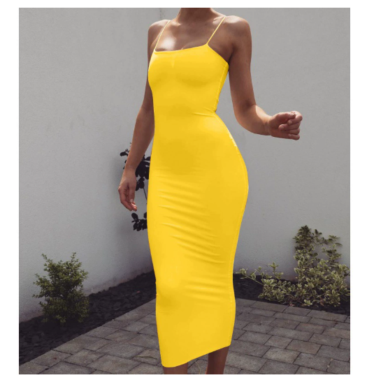 Darling Chic Dress