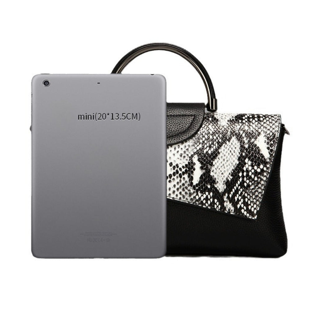 The Carolina City Clutch Bag