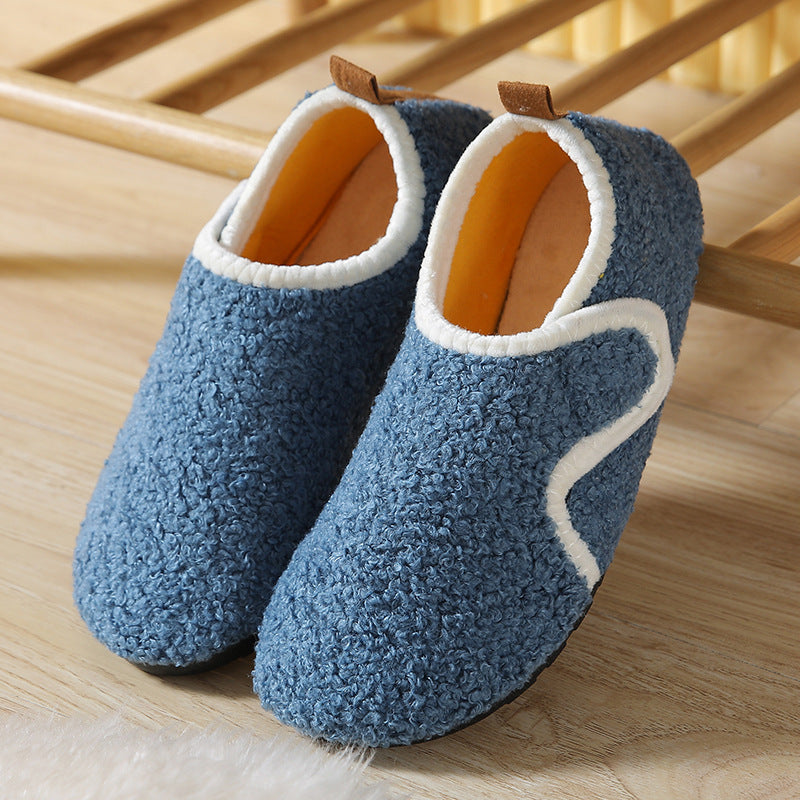Soléa Slippers — The Golden Hour Collection