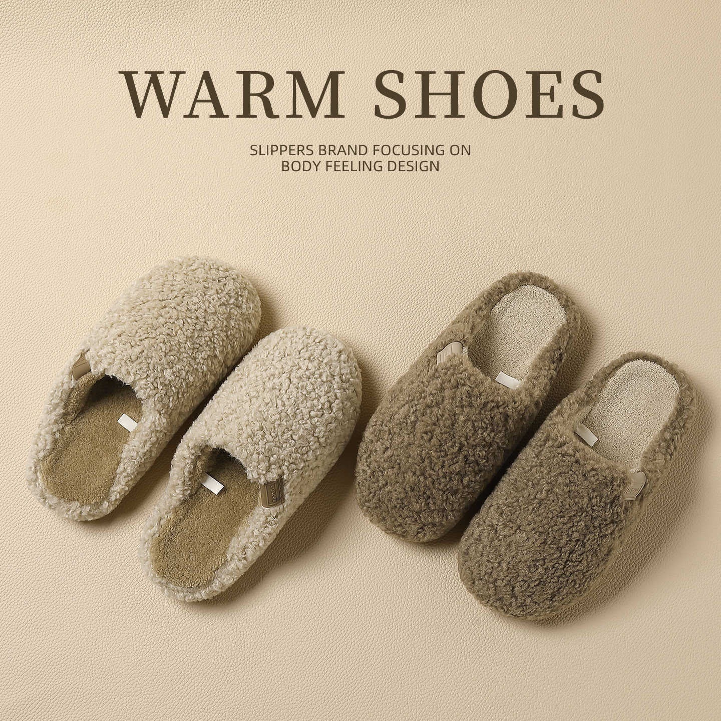 Soluna Slippers — The Beachside Chic Collection