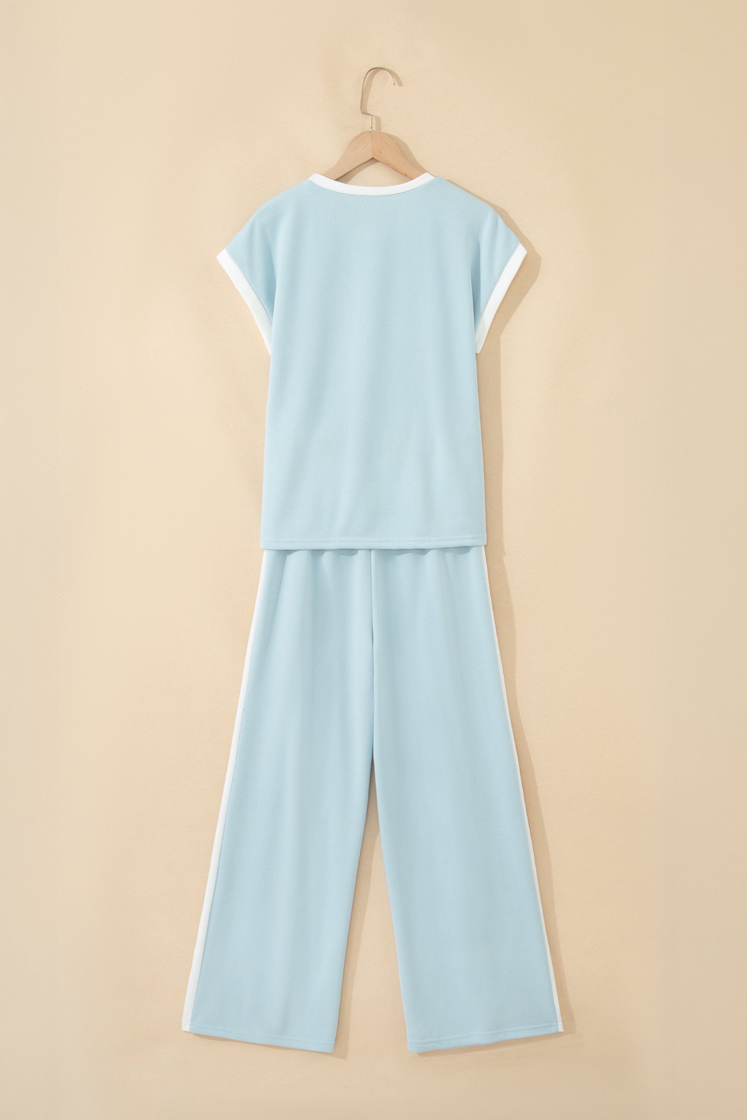 Mariana Set – The Feminine Lounge Collection