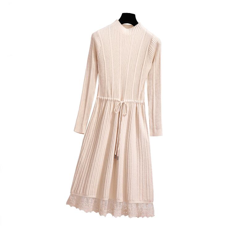 Sweet Escape Sweater Dress